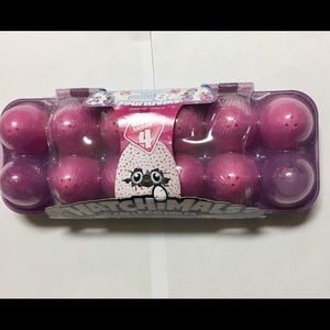 Hatchimals Colleggtibles Season 4 Spin Master